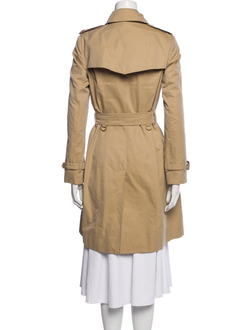 Burberry Trench Coat