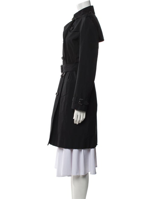 Burberry Trench Coat