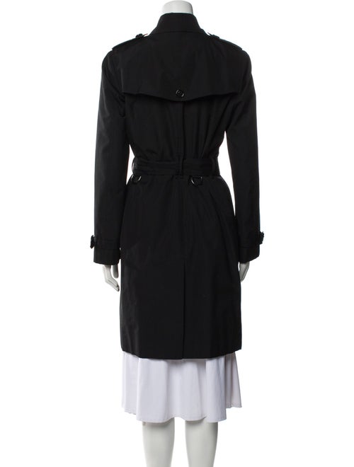 Burberry Trench Coat