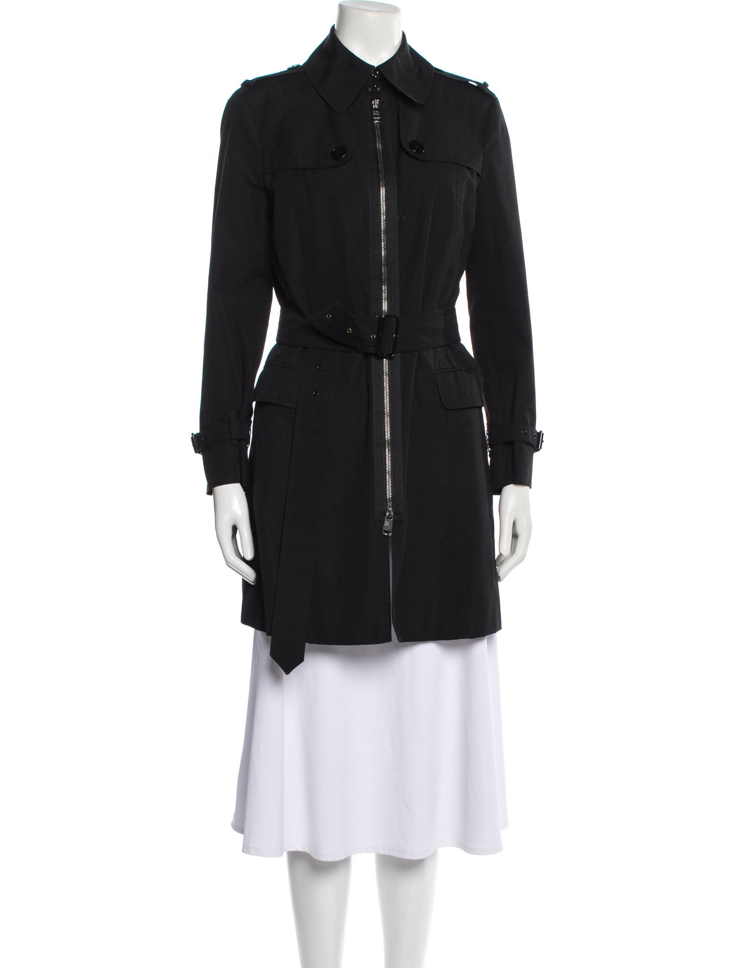 Burberry London Trench Coat