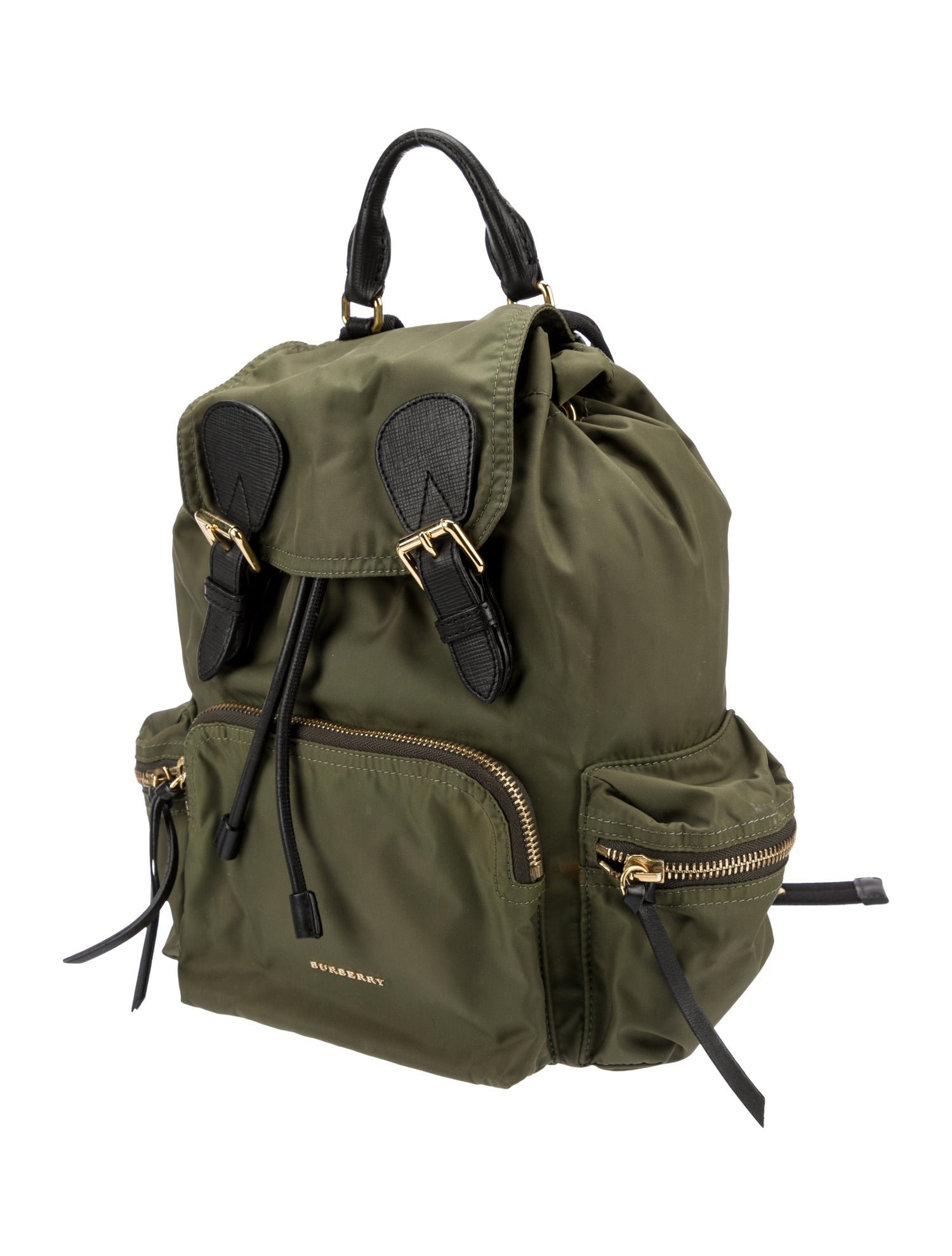 Burberry Signature Backpack