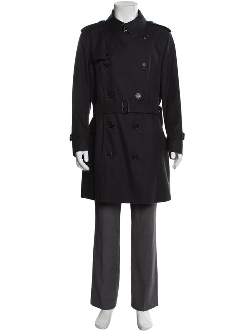 Burberry Trench Coat