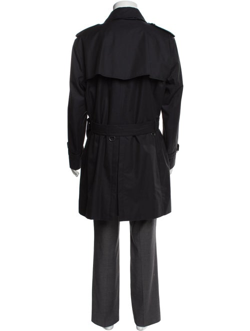 Burberry Trench Coat
