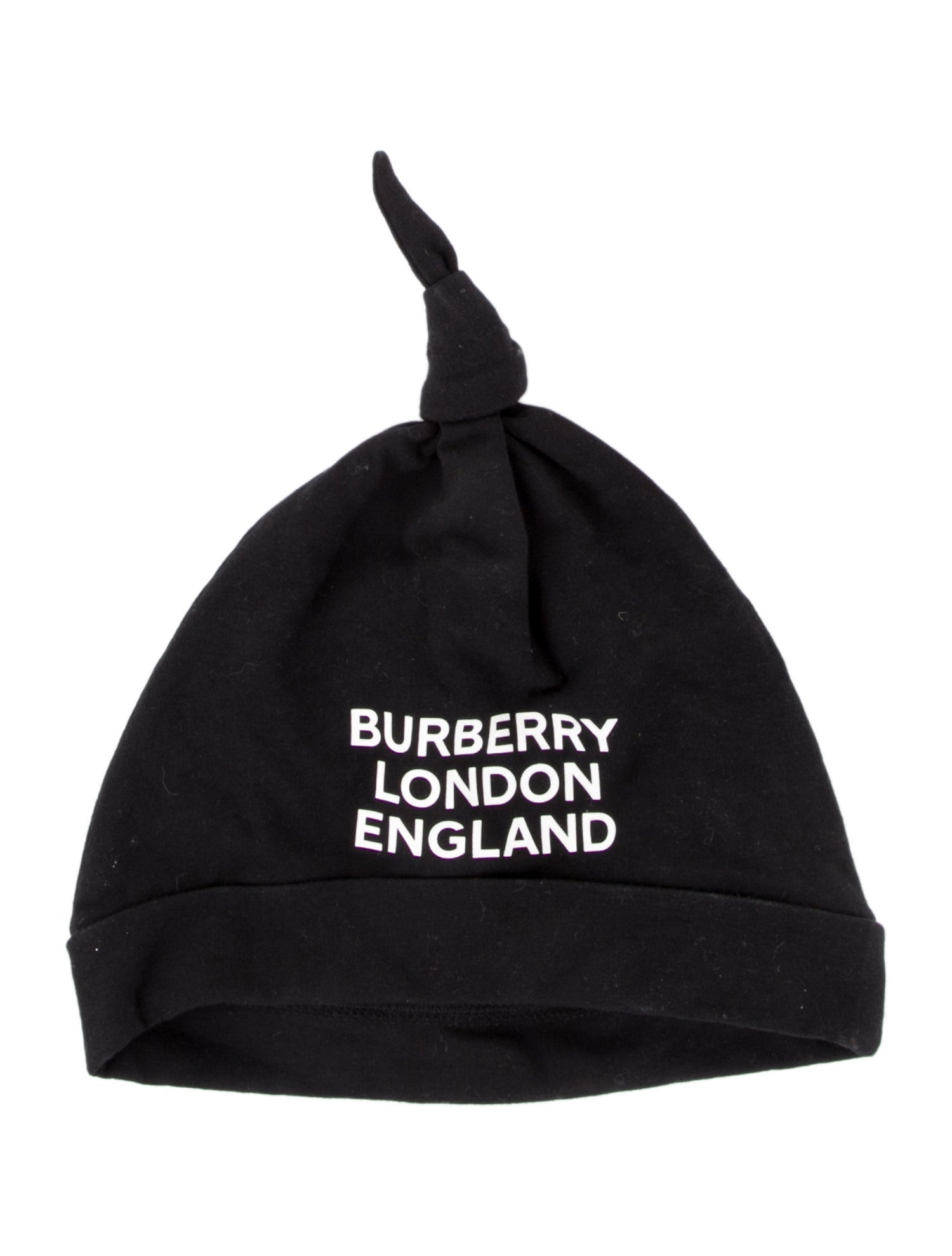 Burberry Infant Boys' Logo Hat