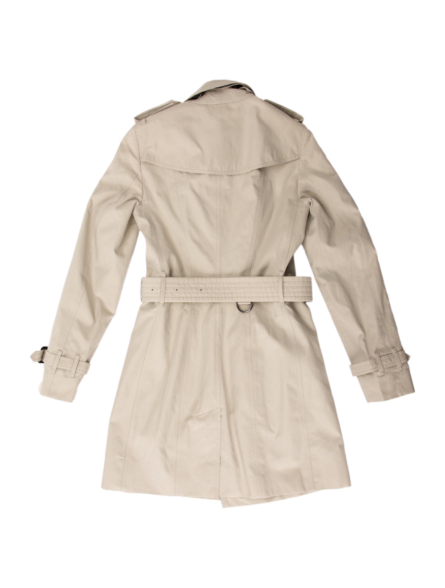 Burberry Trench Coat