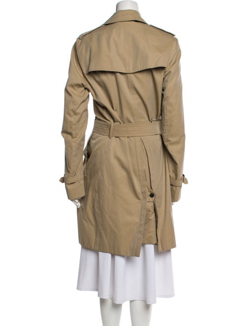 Burberry Trench Coat