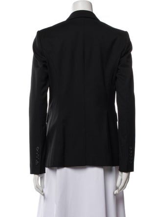 Burberry Wool Blazer