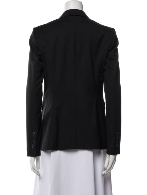 Burberry Wool Blazer