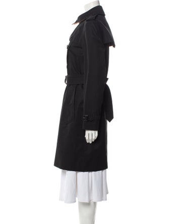 Burberry Trench Coat