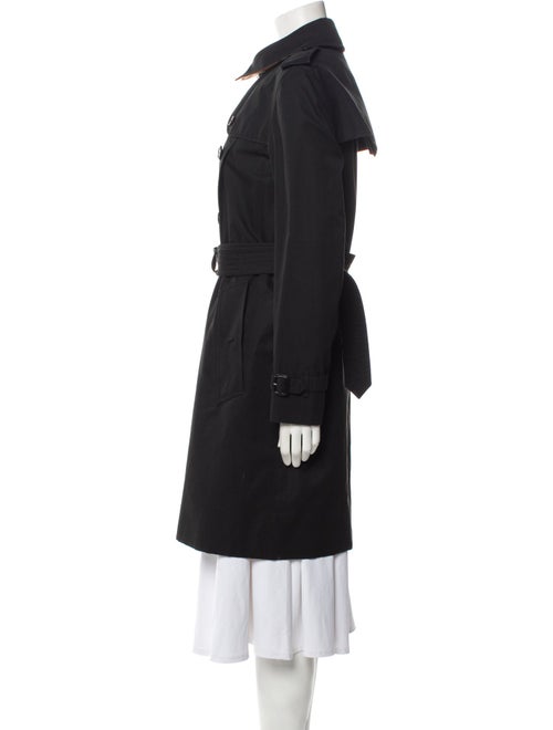 Burberry Trench Coat