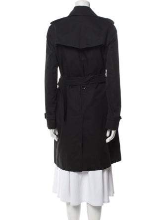 Burberry Trench Coat
