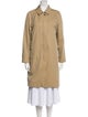 Burberry Coat