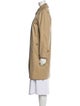 Burberry Coat