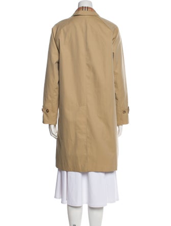 Burberry Coat