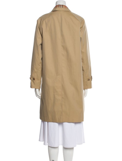 Burberry Coat