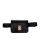 Burberry Leather Belt Bag