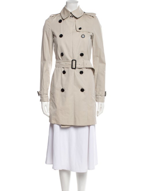 Burberry Trench Coat
