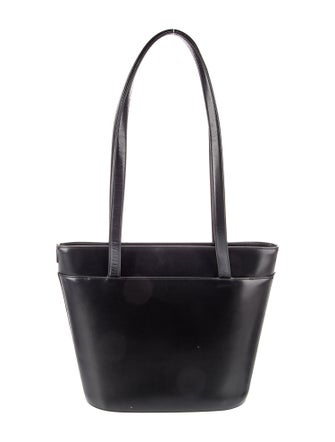 Burberry Nova Check Shoulder Bag