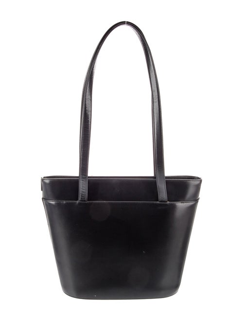 Burberry Nova Check Shoulder Bag