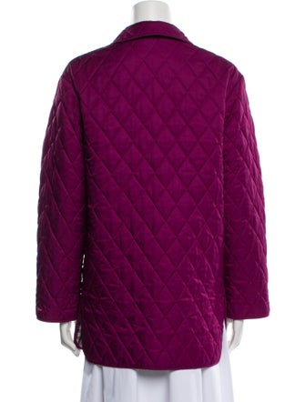 Burberry Coat
