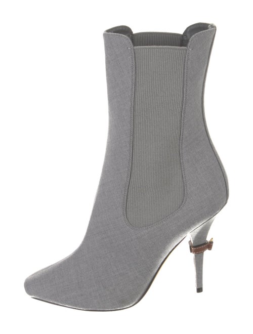 Burberry Sock Boots