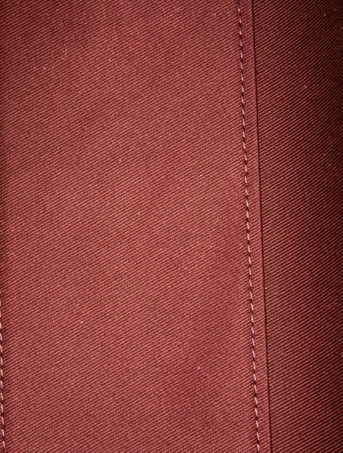 Burberry Haymarket Check Top Handle Bag