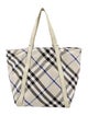 Burberry Tote
