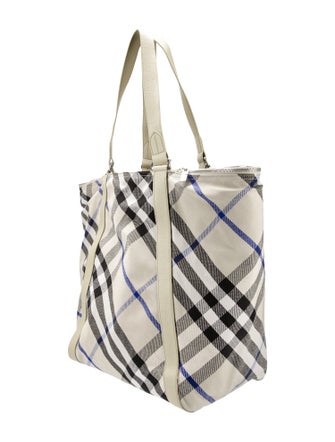 Burberry Tote