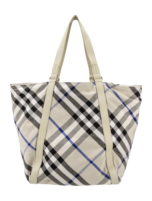 Burberry Tote