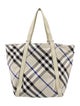 Burberry Tote