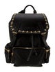 Burberry Nylon Backpack