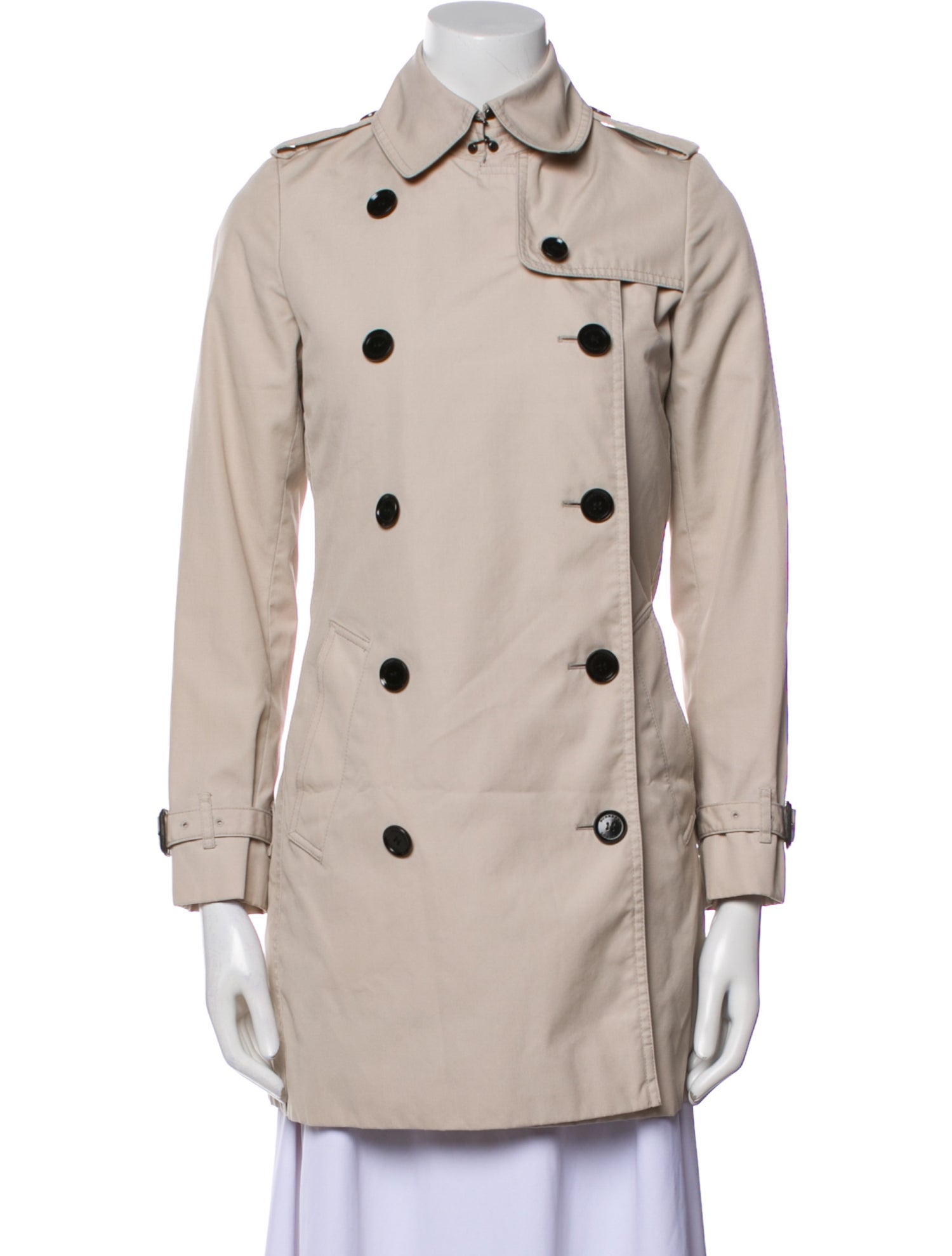 Burberry Trench Coat