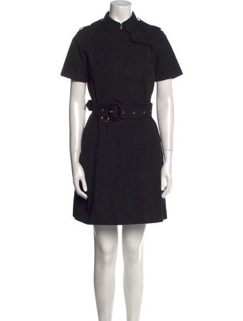 Burberry Mini Dress