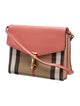 Burberry House Check Belt Bag