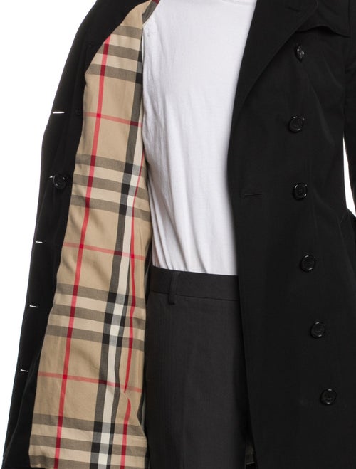 Burberry Trench Coat