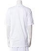 Burberry Crew Neck Short Sleeve T-Shirt