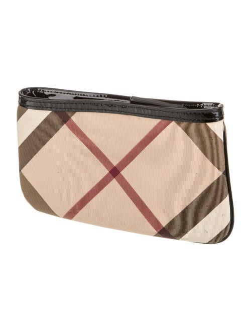 Burberry Evening Bag