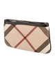 Burberry Evening Bag
