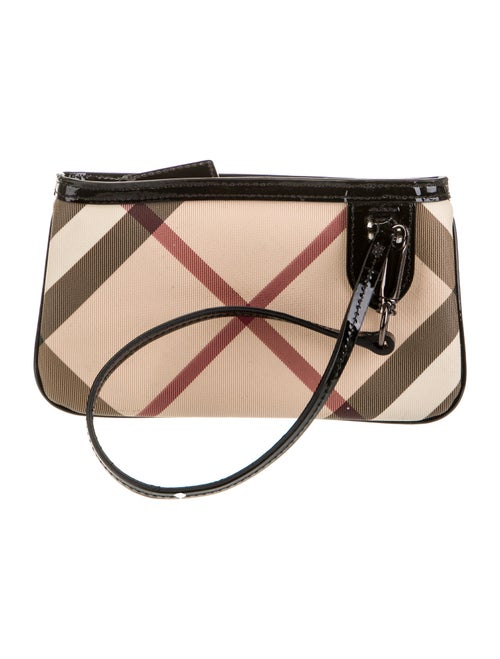 Burberry Evening Bag