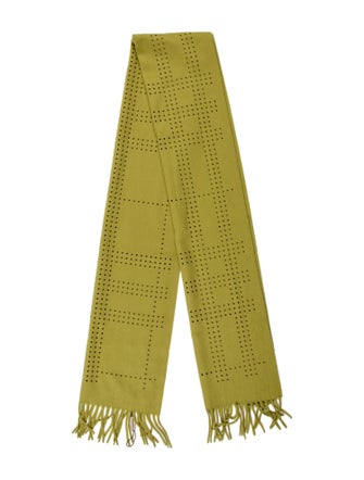 Burberry Scarf