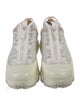 Burberry Mesh Sneakers