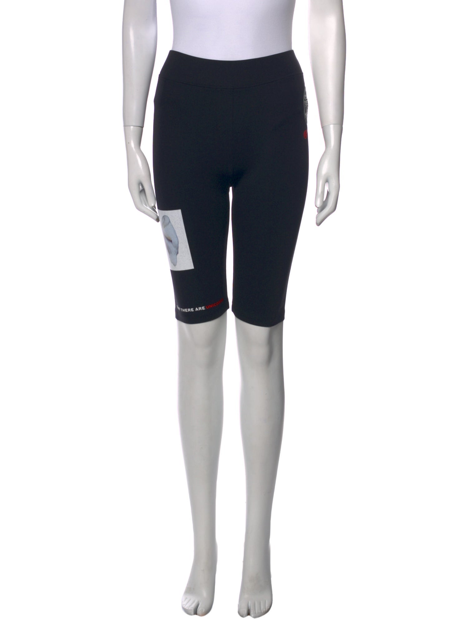 Burberry Knee-Length Shorts w/ Tags