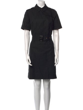Burberry Mini Dress