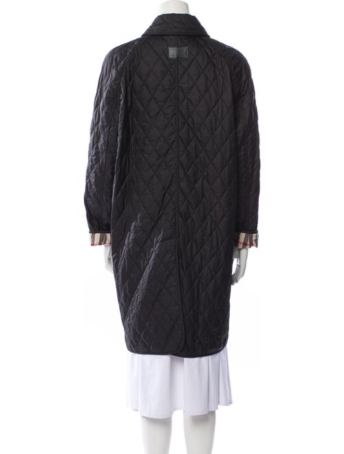 Burberry Trench Coat