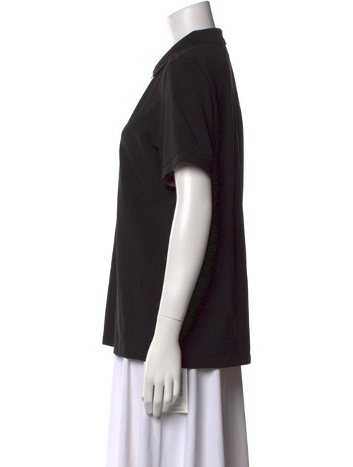 Burberry Short Sleeve Polo