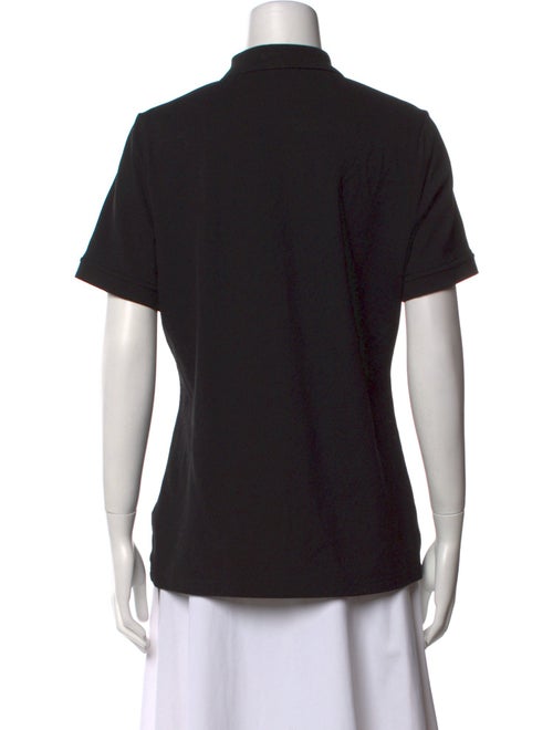 Burberry Short Sleeve Polo