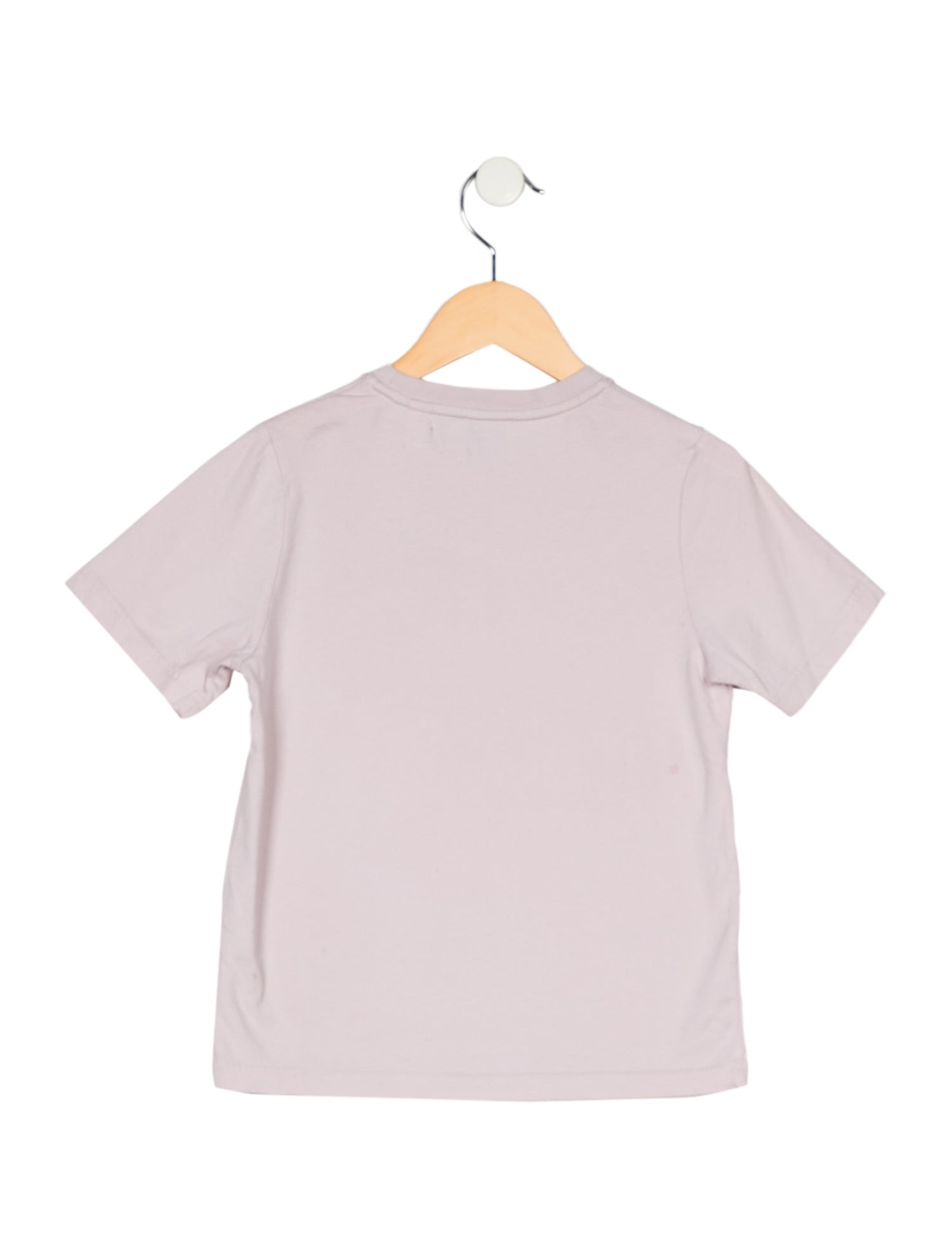 Burberry Kids Girls' Graphic Print T-Shirt