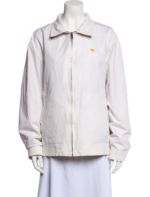 Burberry Jacket