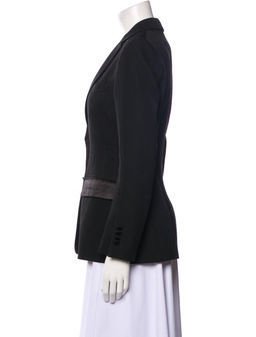 Burberry Wool Blazer