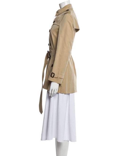 Burberry Utility Jacket